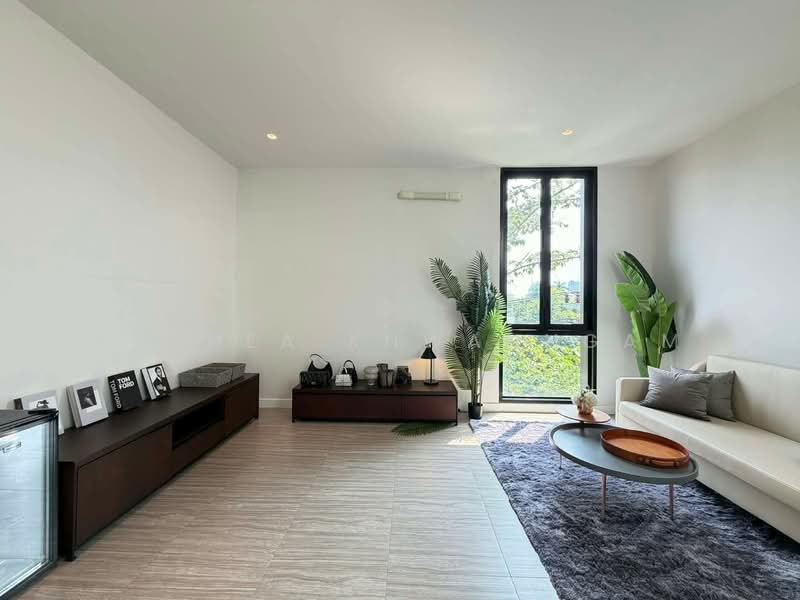Arna Rama 9, Bangkok, 72 Rama IX Soi 39, Hua Mak, Bang Kapi, Bangkok, 4 Bedrooms, 611 sqm, Single Detached House For Sale, by Anthea Khwanngam, 500306374 - DDproperty.com