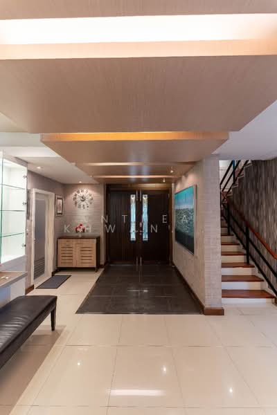 Noble Cube Pattanakarn, Bangkok, Phatthanakan Road, Suan Luang, Suan Luang, Bangkok, 3 Bedrooms, 680 sqm, Townhouse For Sale, by Anthea Khwanngam, 500306377 - DDproperty.com