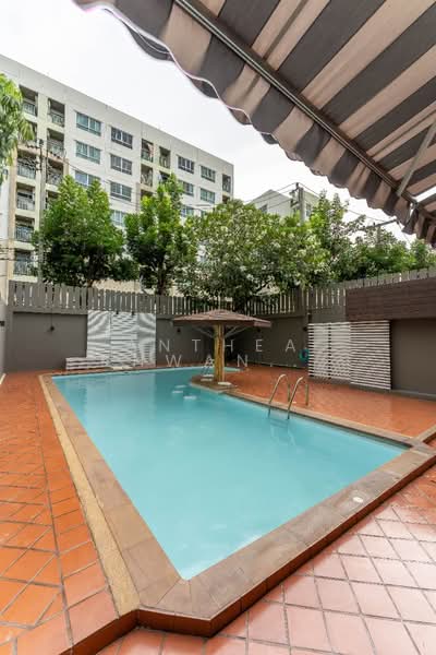 Noble Cube Pattanakarn, Bangkok, Phatthanakan Road, Suan Luang, Suan Luang, Bangkok, 3 Bedrooms, 680 sqm, Townhouse For Sale, by Anthea Khwanngam, 500306377 - DDproperty.com