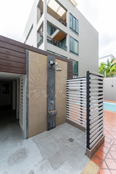 Noble Cube Pattanakarn, Bangkok, Phatthanakan Road, Suan Luang, Suan Luang, Bangkok, 3 Bedrooms, 680 sqm, Townhouse For Sale, by Anthea Khwanngam, 500306377 - DDproperty.com