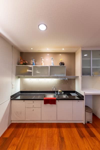 Noble Cube Pattanakarn, Bangkok, Phatthanakan Road, Suan Luang, Suan Luang, Bangkok, 3 Bedrooms, 680 sqm, Townhouse For Sale, by Anthea Khwanngam, 500306377 - DDproperty.com