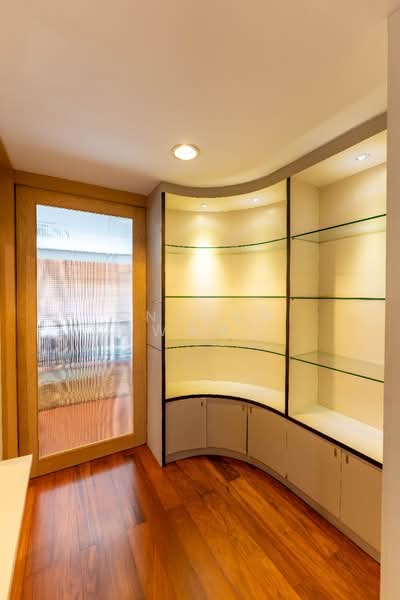 Noble Cube Pattanakarn, Bangkok, Phatthanakan Road, Suan Luang, Suan Luang, Bangkok, 3 Bedrooms, 680 sqm, Townhouse For Sale, by Anthea Khwanngam, 500306377 - DDproperty.com