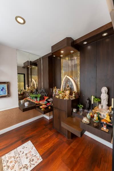 Noble Cube Pattanakarn, Bangkok, Phatthanakan Road, Suan Luang, Suan Luang, Bangkok, 3 Bedrooms, 680 sqm, Townhouse For Sale, by Anthea Khwanngam, 500306377 - DDproperty.com