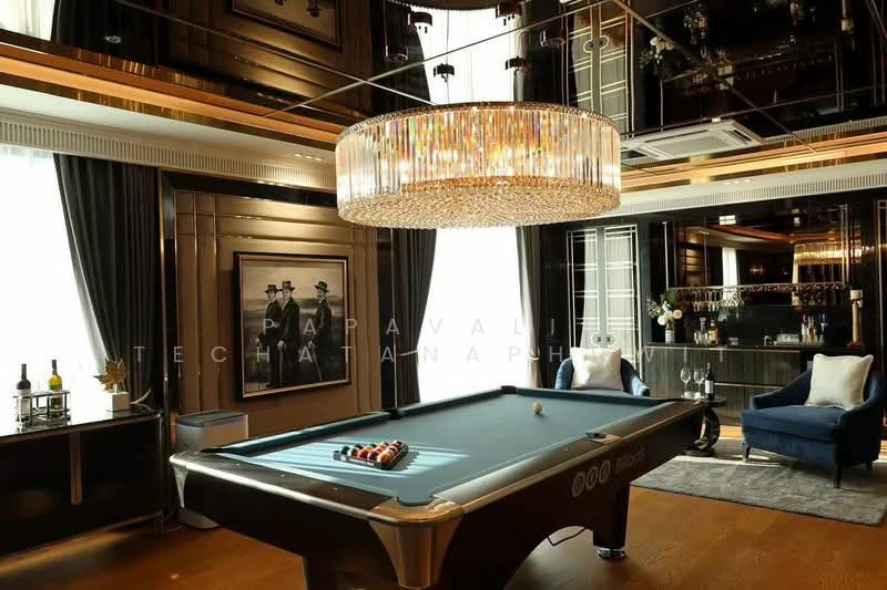 CINQ ROYAL Krungthep Kreetha, Bangkok, Pracharuamjai Road, Saphan Sung, Bangkok, 6 Bedrooms, 1,080 sqm, Single Detached House For Sale, by Papavalin Techatanaphuwit, 500306379 - DDproperty.com