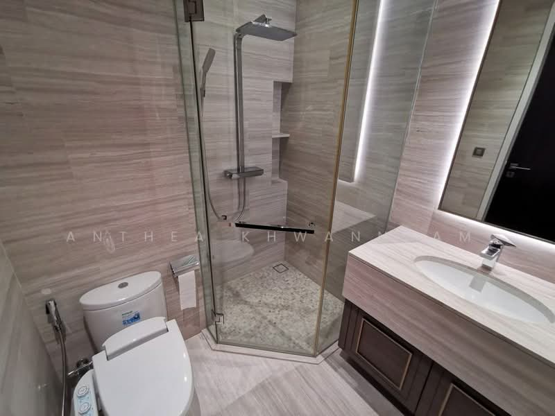 The Diplomat 39, Bangkok, 18 Soi Sukhumvit 39, Sukhumvit Road, Khlong Tan Nua, Watthana, Bangkok, 2 Bedrooms, 76 sqm, Condo For Sale, by Anthea Khwanngam, 500306380 - DDproperty.com