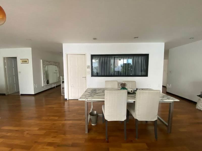 The Peak Sukhumvit 15, Bangkok, Soi Sukhumvit 15, Khlongtoei Nua, Watthana, Bangkok, 3 Bedrooms, 225 sqm, Condo For Sale, by Anthea Khwanngam, 500306381 - DDproperty.com