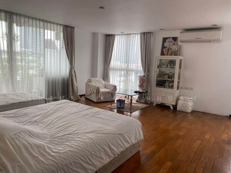 The Peak Sukhumvit 15, Bangkok, Soi Sukhumvit 15, Khlongtoei Nua, Watthana, Bangkok, 3 Bedrooms, 225 sqm, Condo For Sale, by Anthea Khwanngam, 500306381 - DDproperty.com