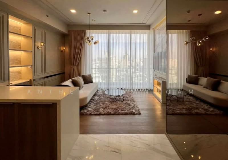 Celes Asoke, Bangkok, 8-10 Sukhumvit 21, Khlongtoei Nua, Watthana, Bangkok, 1 Bedroom, 51 sqm, Condo For Sale, by Anthea Khwanngam, 500306385 - DDproperty.com