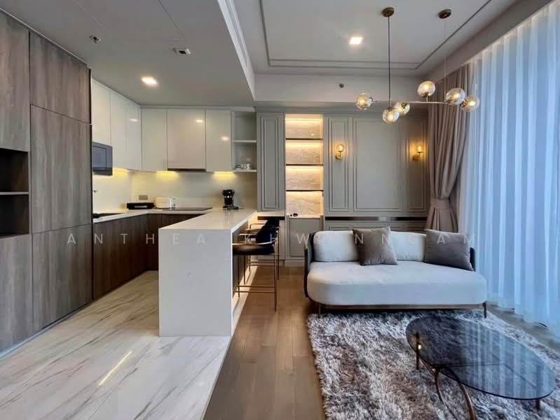 Celes Asoke, Bangkok, 8-10 Sukhumvit 21, Khlongtoei Nua, Watthana, Bangkok, 1 Bedroom, 51 sqm, Condo For Sale, by Anthea Khwanngam, 500306385 - DDproperty.com