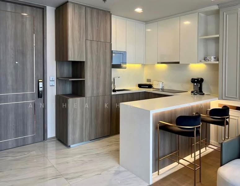 Celes Asoke, Bangkok, 8-10 Sukhumvit 21, Khlongtoei Nua, Watthana, Bangkok, 1 Bedroom, 51 sqm, Condo For Sale, by Anthea Khwanngam, 500306385 - DDproperty.com