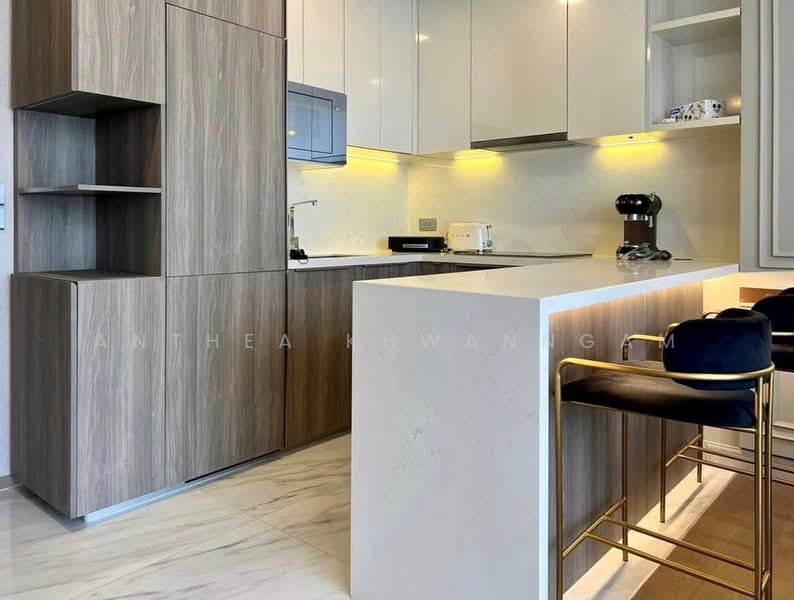 Celes Asoke, Bangkok, 8-10 Sukhumvit 21, Khlongtoei Nua, Watthana, Bangkok, 1 Bedroom, 51 sqm, Condo For Sale, by Anthea Khwanngam, 500306385 - DDproperty.com