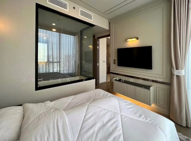 Celes Asoke, Bangkok, 8-10 Sukhumvit 21, Khlongtoei Nua, Watthana, Bangkok, 1 Bedroom, 51 sqm, Condo For Sale, by Anthea Khwanngam, 500306385 - DDproperty.com