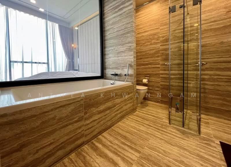 Celes Asoke, Bangkok, 8-10 Sukhumvit 21, Khlongtoei Nua, Watthana, Bangkok, 1 Bedroom, 51 sqm, Condo For Sale, by Anthea Khwanngam, 500306385 - DDproperty.com