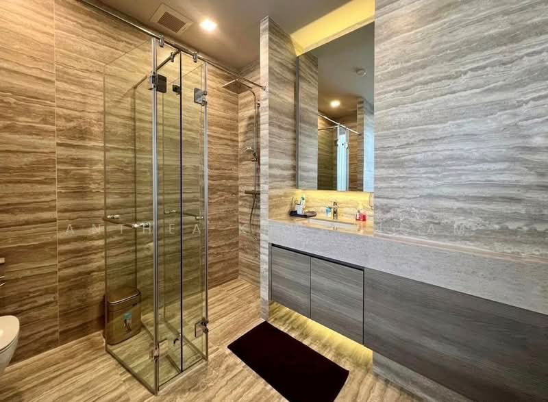 Celes Asoke, Bangkok, 8-10 Sukhumvit 21, Khlongtoei Nua, Watthana, Bangkok, 1 Bedroom, 51 sqm, Condo For Sale, by Anthea Khwanngam, 500306385 - DDproperty.com
