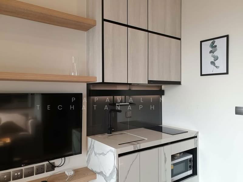 The Line Sukhumvit 101, Bangkok, 3009 Sukhumvit 101 Road, Bang Chak, Phra Khanong, Bangkok, 1 Bedroom, 27 sqm, Condo For Sale, by Pitchocha Kiatsinpon, 500306386 - DDproperty.com
