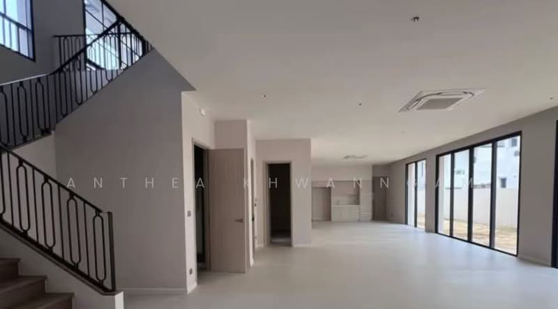 S’RIN Prannok - Kanchana, Bangkok, New Phra Thep Road, Thawi Watthana, Thawi Watthana, Bangkok, 5 Bedrooms, 630 sqm, Condo For Sale, by Anthea Khwanngam, 500306388 - DDproperty.com