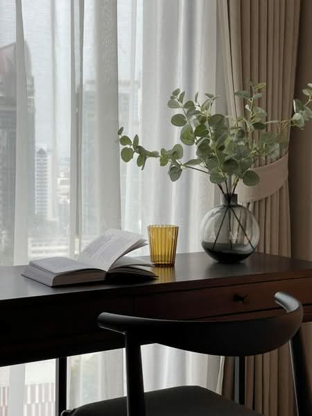BEATNIQ Sukhumvit 32, Bangkok, Soi Sukhumvit 32, Sukhumvit Road, Khong Tan, Khlong Toei, Bangkok, 2 Bedrooms, 108 sqm, Condo For Sale, by Anthea Khwanngam, 500306390 - DDproperty.com