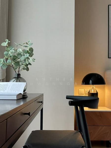 BEATNIQ Sukhumvit 32, Bangkok, Soi Sukhumvit 32, Sukhumvit Road, Khong Tan, Khlong Toei, Bangkok, 2 Bedrooms, 108 sqm, Condo For Sale, by Anthea Khwanngam, 500306390 - DDproperty.com