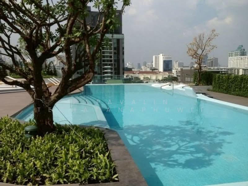 CEIL by Sansiri : ซีล บาย แสนสิริ, กรุงเทพ, 11 ซอยเอกมัย 12 ถนนสุขุมวิท 63, คลองตันเหนือ, วัฒนา, กรุงเทพ, 49 ตร.ม., คอนโด ให้เช่า, โดย Papavalin Techatanaphuwit, 500306391 - DDproperty.com