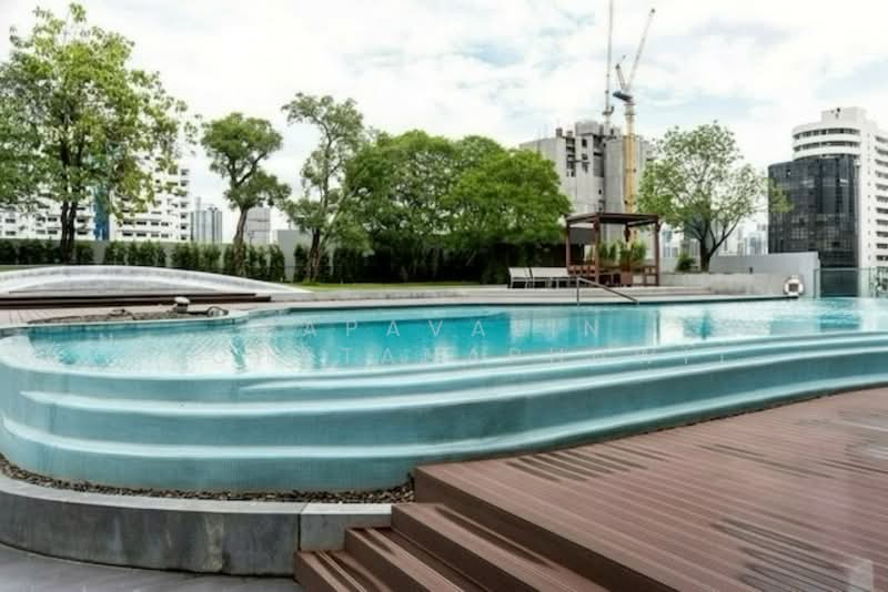 CEIL by Sansiri : ซีล บาย แสนสิริ, กรุงเทพ, 11 ซอยเอกมัย 12 ถนนสุขุมวิท 63, คลองตันเหนือ, วัฒนา, กรุงเทพ, 49 ตร.ม., คอนโด ให้เช่า, โดย Papavalin Techatanaphuwit, 500306391 - DDproperty.com