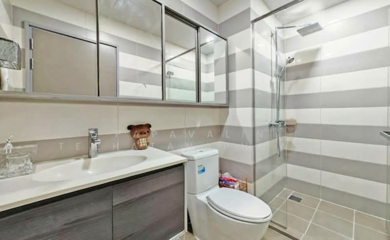 CEIL by Sansiri, Bangkok, 11 Soi Ekamai 12, Sukhumvit 63 Road, Khlong Tan Nua, Watthana, Bangkok, 1 Bedroom, 49 sqm, Condo For Rent, by Papavalin Techatanaphuwit, 500306391 - DDproperty.com