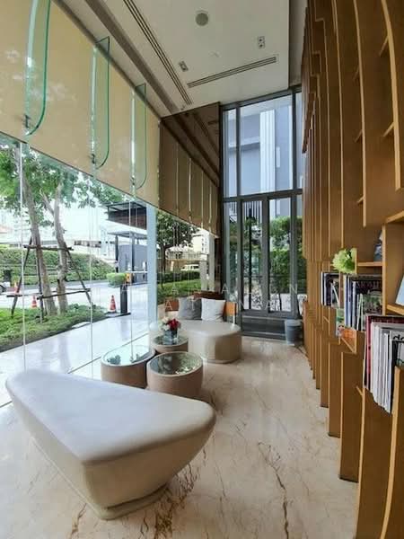 CEIL by Sansiri, Bangkok, 11 Soi Ekamai 12, Sukhumvit 63 Road, Khlong Tan Nua, Watthana, Bangkok, 1 Bedroom, 49 sqm, Condo For Rent, by Papavalin Techatanaphuwit, 500306391 - DDproperty.com
