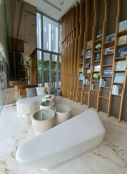 CEIL by Sansiri : ซีล บาย แสนสิริ, กรุงเทพ, 11 ซอยเอกมัย 12 ถนนสุขุมวิท 63, คลองตันเหนือ, วัฒนา, กรุงเทพ, 49 ตร.ม., คอนโด ให้เช่า, โดย Papavalin Techatanaphuwit, 500306391 - DDproperty.com