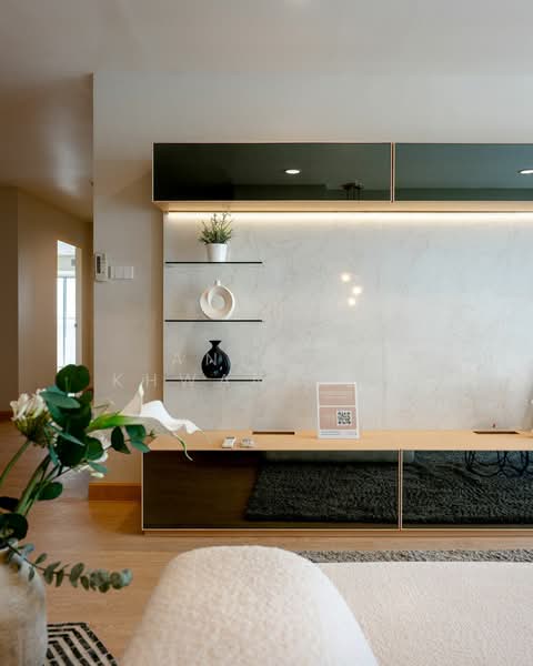The Waterford Diamond Tower Sukhumvit, Bangkok, 758/18 Soi Sukhumvit 30/1, Sukhumvit Road, Khlong Toei, Bangkok, 2 Bedrooms, 144 sqm, Condo For Sale, by Anthea Khwanngam, 500306392 - DDproperty.com