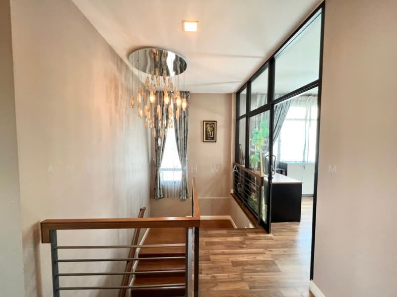Manthana Rama 9-Srinakarin, Bangkok, 50 Krungthep Kreetha Road, Hua Mak, Bang Kapi, Bangkok, 4 Bedrooms, 316 sqm, Single Detached House For Sale, by Anthea Khwanngam, 500306398 - DDproperty.com