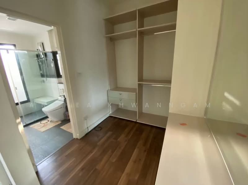 Manthana Rama 9-Srinakarin, Bangkok, 50 Krungthep Kreetha Road, Hua Mak, Bang Kapi, Bangkok, 4 Bedrooms, 316 sqm, Single Detached House For Sale, by Anthea Khwanngam, 500306398 - DDproperty.com