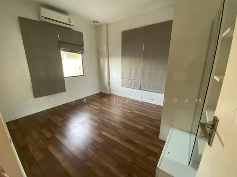 Manthana Rama 9-Srinakarin, Bangkok, 50 Krungthep Kreetha Road, Hua Mak, Bang Kapi, Bangkok, 4 Bedrooms, 316 sqm, Single Detached House For Sale, by Anthea Khwanngam, 500306398 - DDproperty.com