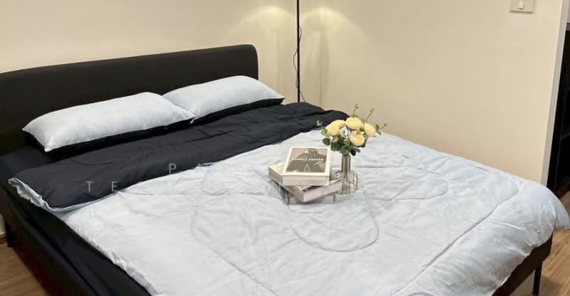 For Rent - The Rich Rama 9-Srinakarin, Bangkok