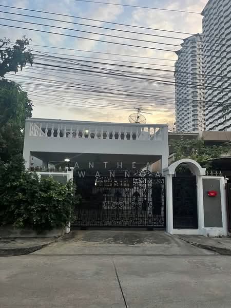 undefined, Bangkok, Suan Luang, Bangkok, 5 Bedrooms, 377 sqm, Single Detached House For Sale, by Anthea Khwanngam, 500306402 - DDproperty.com