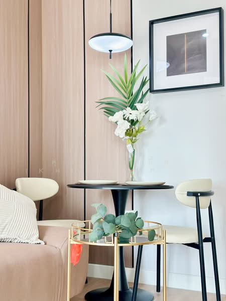 U Delight @ Onnut Station, Bangkok, 406 Sukhumvit 77 Road, Suan Luang, Bangkok, 1 Bedroom, 30 sqm, Condo For Sale, by คุณแอปเปิ้ล (Khun Apple), 500306403 - DDproperty.com