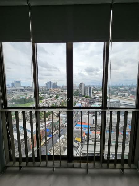 IDEO Mix Sukhumvit 103 : ไอดีโอ มิกซ์ สุขุมวิท 103, กรุงเทพ, ซอยอุดมสุข 3 ถนนสุขุมวิท, บางนา, กรุงเทพ, 34 ตร.ม., คอนโด ให้เช่า, โดย Papavalin Techatanaphuwit, 500306404 - DDproperty.com