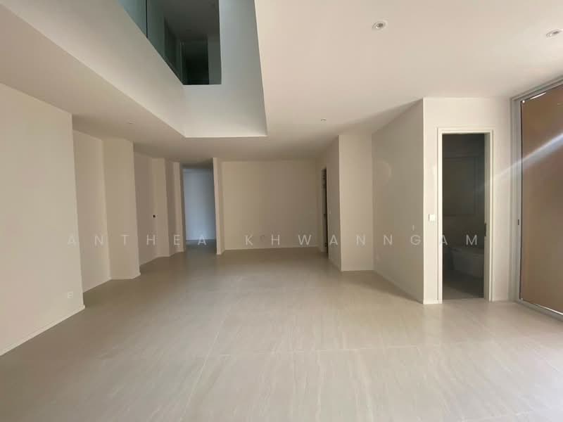 Noble Terra Rama 9-Ekamai, Bangkok, 299 Chamnian Soem Alley, Wang Thonglang, Bangkok, 4 Bedrooms, 382 sqm, Single Detached House For Sale, by Anthea Khwanngam, 500306408 - DDproperty.com