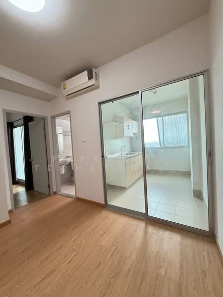 Supalai Park Ratchaphruek-Phetkasem, Bangkok, Petchkasem Road, Bang Wa, Phasi Charoen, Bangkok, 1 Bedroom, 46 sqm, Single Detached House For Sale, by Papavalin Techatanaphuwit, 500306409 - DDproperty.com