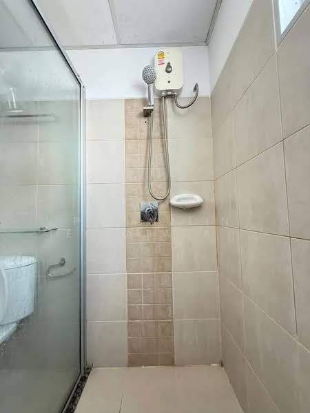 Supalai Park Ratchaphruek-Phetkasem, Bangkok, Petchkasem Road, Bang Wa, Phasi Charoen, Bangkok, 1 Bedroom, 46 sqm, Single Detached House For Sale, by Papavalin Techatanaphuwit, 500306409 - DDproperty.com