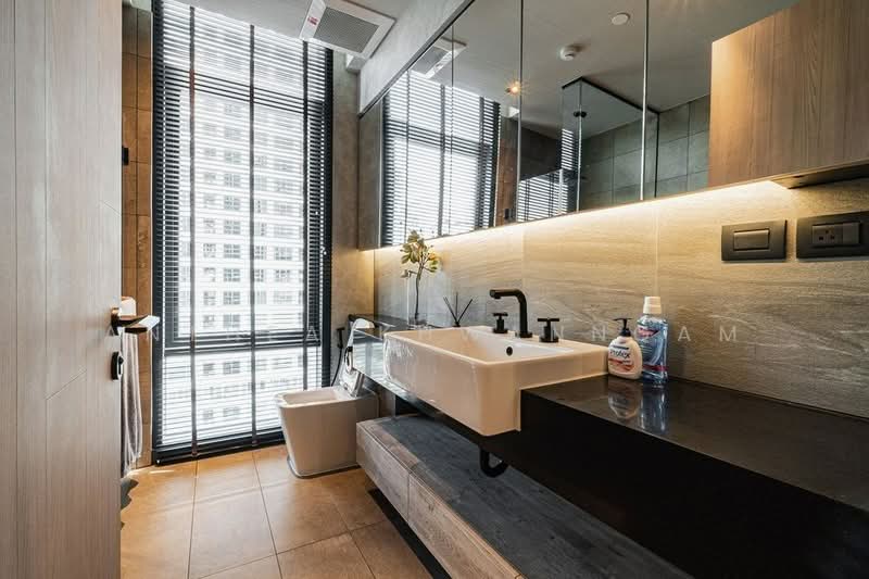 The Lofts Asoke, Bangkok, Sukhumvit 21 Road, Khlongtoei Nua, Watthana, Bangkok, 2 Bedrooms, 75 sqm, Condo For Sale, by Anthea Khwanngam, 500306412 - DDproperty.com