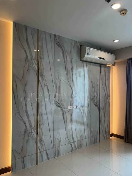 Supalai Prima Riva : ศุภาลัย พรีมา ริวา (Residential), กรุงเทพ, ถนนพระราม 3, ช่องนนทรี, ยานนาวา, กรุงเทพ, 63 ตร.ม., คอนโด ขาย, โดย Papavalin Techatanaphuwit, 500306413 - DDproperty.com