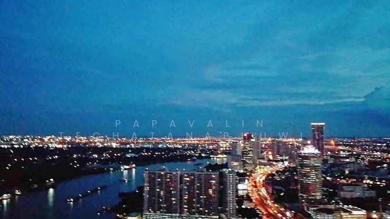 Supalai Prima Riva : ศุภาลัย พรีมา ริวา (Residential), กรุงเทพ, ถนนพระราม 3, ช่องนนทรี, ยานนาวา, กรุงเทพ, 63 ตร.ม., คอนโด ขาย, โดย Papavalin Techatanaphuwit, 500306413 - DDproperty.com
