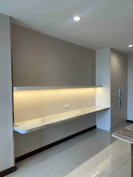 Supalai Prima Riva (Residential), Bangkok, Rama 3 Road, Chong Nonsi, Yan Nawa, Bangkok, 1 Bedroom, 63 sqm, Condo For Sale, by Papavalin Techatanaphuwit, 500306413 - DDproperty.com