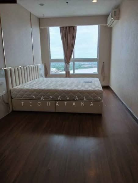 Supalai Prima Riva (Residential), Bangkok, Rama 3 Road, Chong Nonsi, Yan Nawa, Bangkok, 1 Bedroom, 63 sqm, Condo For Sale, by Papavalin Techatanaphuwit, 500306413 - DDproperty.com