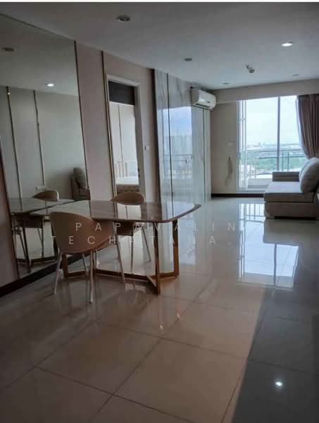 Supalai Prima Riva (Residential), Bangkok, Rama 3 Road, Chong Nonsi, Yan Nawa, Bangkok, 1 Bedroom, 63 sqm, Condo For Sale, by Papavalin Techatanaphuwit, 500306413 - DDproperty.com