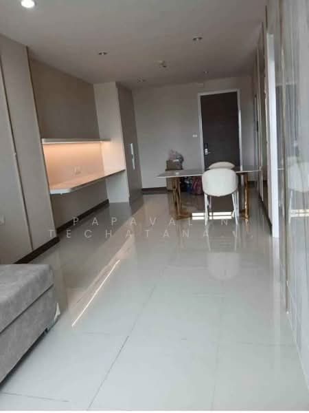 Supalai Prima Riva (Residential), Bangkok, Rama 3 Road, Chong Nonsi, Yan Nawa, Bangkok, 1 Bedroom, 63 sqm, Condo For Sale, by Papavalin Techatanaphuwit, 500306413 - DDproperty.com