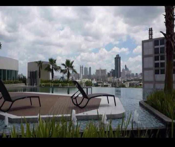 Supalai Prima Riva (Residential), Bangkok, Rama 3 Road, Chong Nonsi, Yan Nawa, Bangkok, 1 Bedroom, 63 sqm, Condo For Sale, by Papavalin Techatanaphuwit, 500306413 - DDproperty.com