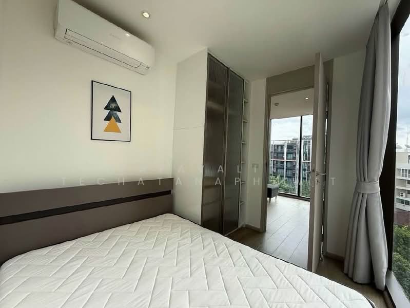 Fynn Asoke, Bangkok, 28 Sukhumvit 10 Alley, Khlong Toei, Bangkok, 2 Bedrooms, 46 sqm, Condo For Rent, by Papavalin Techatanaphuwit, 500306415 - DDproperty.com