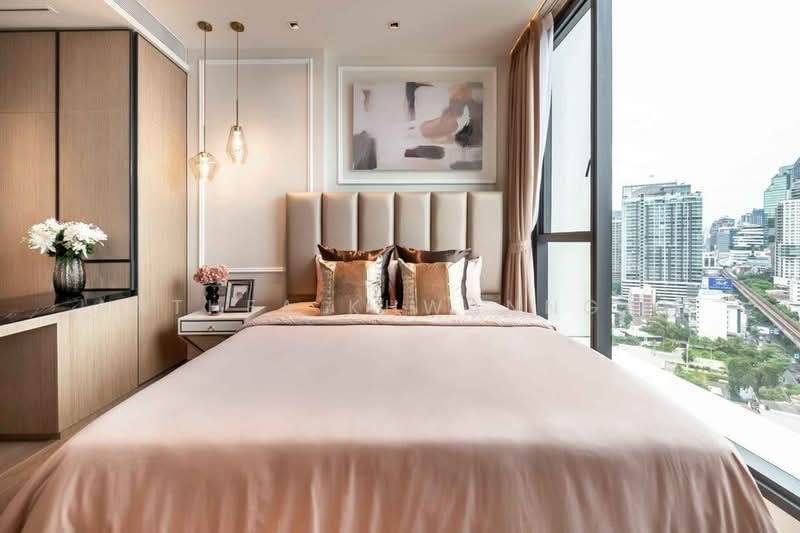 BEATNIQ Sukhumvit 32 : บีทนิค สุขุมวิท 32, กรุงเทพ, ซอยสุขุมวิท 32 ถนนสุขุมวิท, คลองตัน, คลองเตย, กรุงเทพ, 54 ตร.ม., คอนโด ขาย, โดย Anthea Khwanngam, 500306419 - DDproperty.com