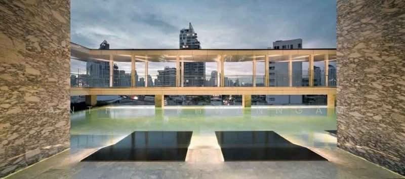 BEATNIQ Sukhumvit 32, Bangkok, Soi Sukhumvit 32, Sukhumvit Road, Khong Tan, Khlong Toei, Bangkok, 1 Bedroom, 54 sqm, Condo For Sale, by Anthea Khwanngam, 500306419 - DDproperty.com