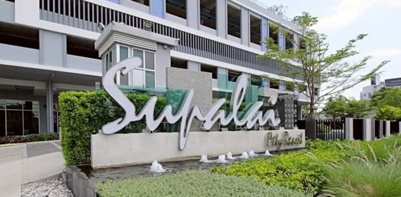 Supalai City Resort Phranangklao Station-Chaophraya : ศุภาลัย ซิตี้ รีสอร์ท สถานีพระนั่งเกล้า-เจ้าพระยา, นนทบุรี, ถนนรัตนาธิเบศร์, บางกระสอ, เมืองนนทบุรี, นนทบุรี, 72 ตร.ม., คอนโด ขาย, โดย Sansern Na Patthalung, 500306420 - DDproperty.com